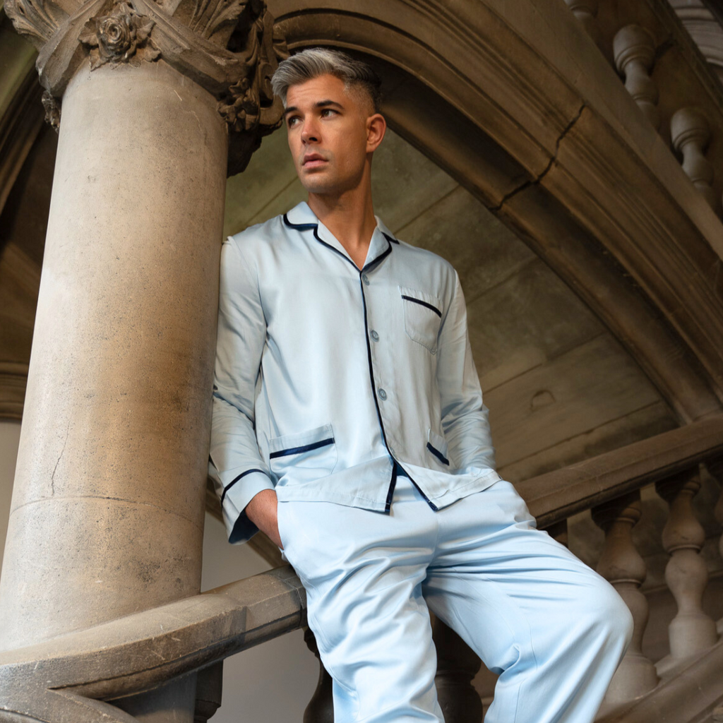 Luxury Pyjamas for Every Season