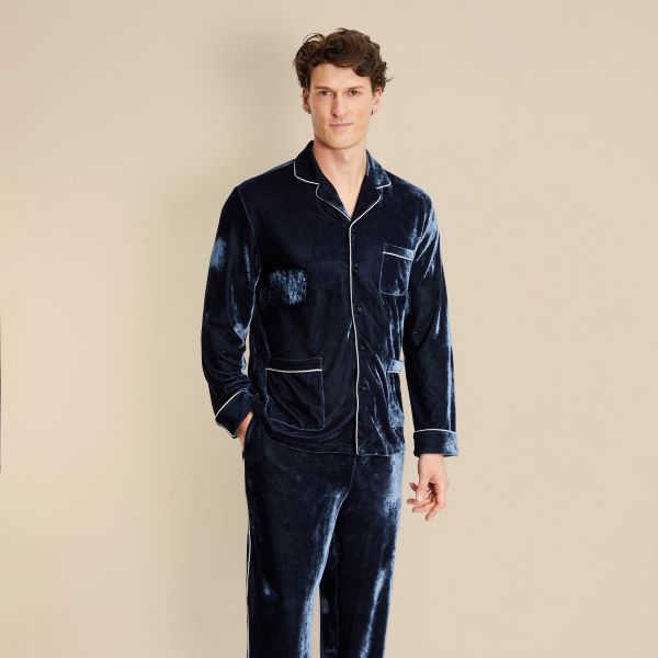 Bown of London’s Luxury Pyjama Collection