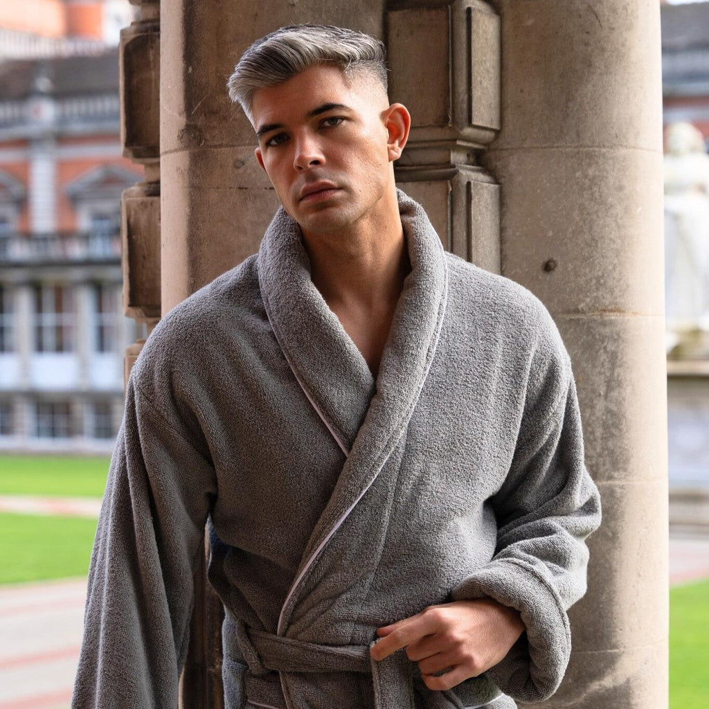 Luxury Towelling Dressing Gowns