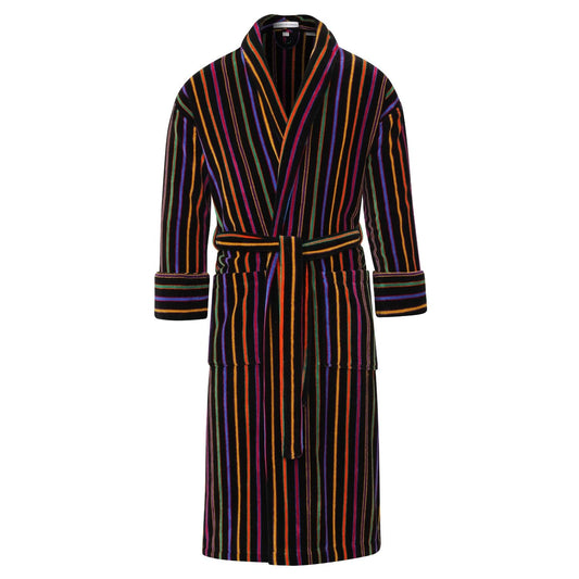 Luxury Robes, Smoking Jackets and Pyjamas| Bown of London