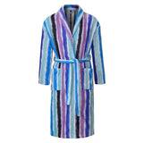 Women's Dressing Gown - Sunset