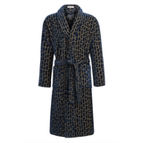 Men's Dressing Gown - Agean