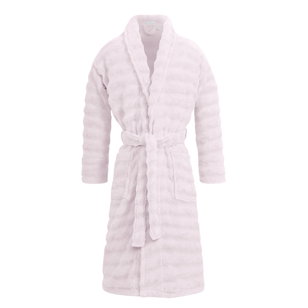 Women's Towelling Dressing Gown - Oceania