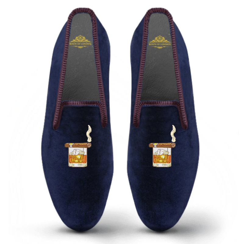 Lofar slipper deals